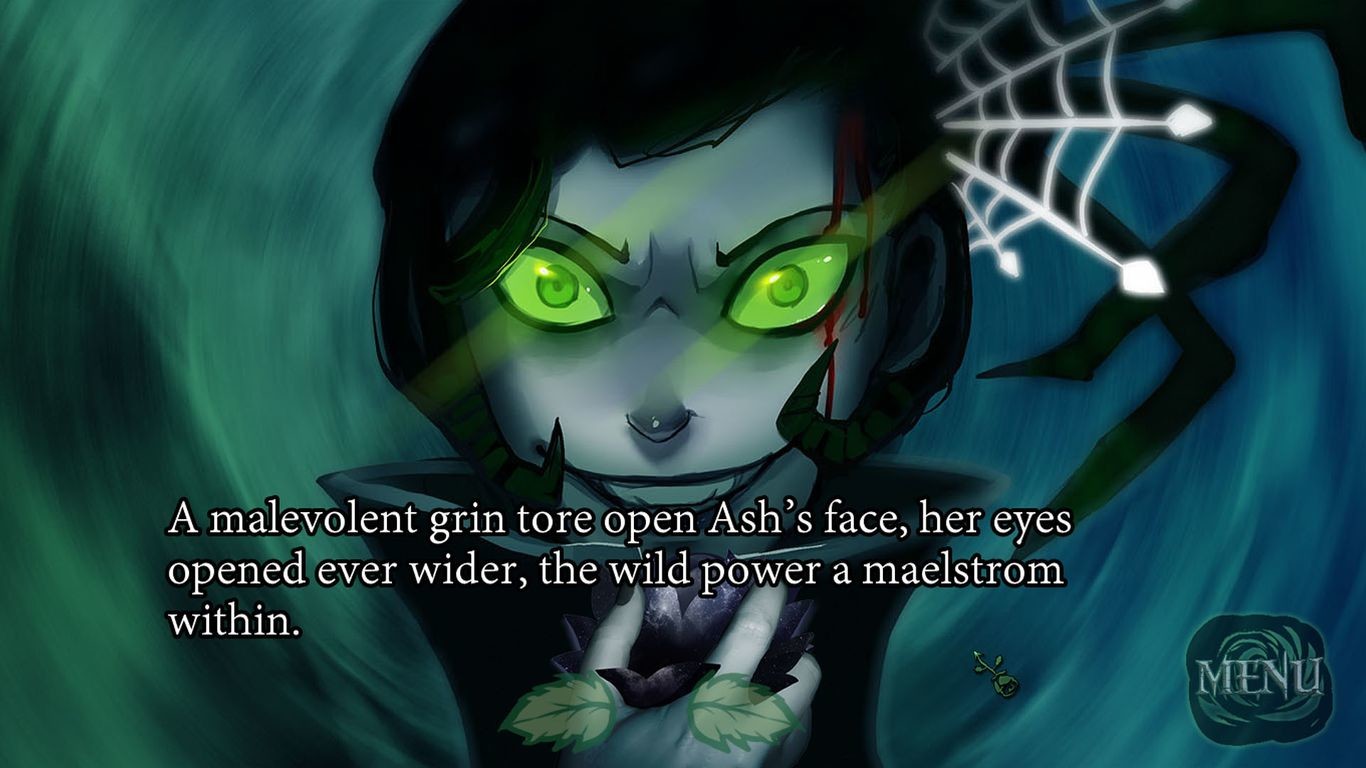 Brilliant Shadows - Part One of the Book of Gray Magic