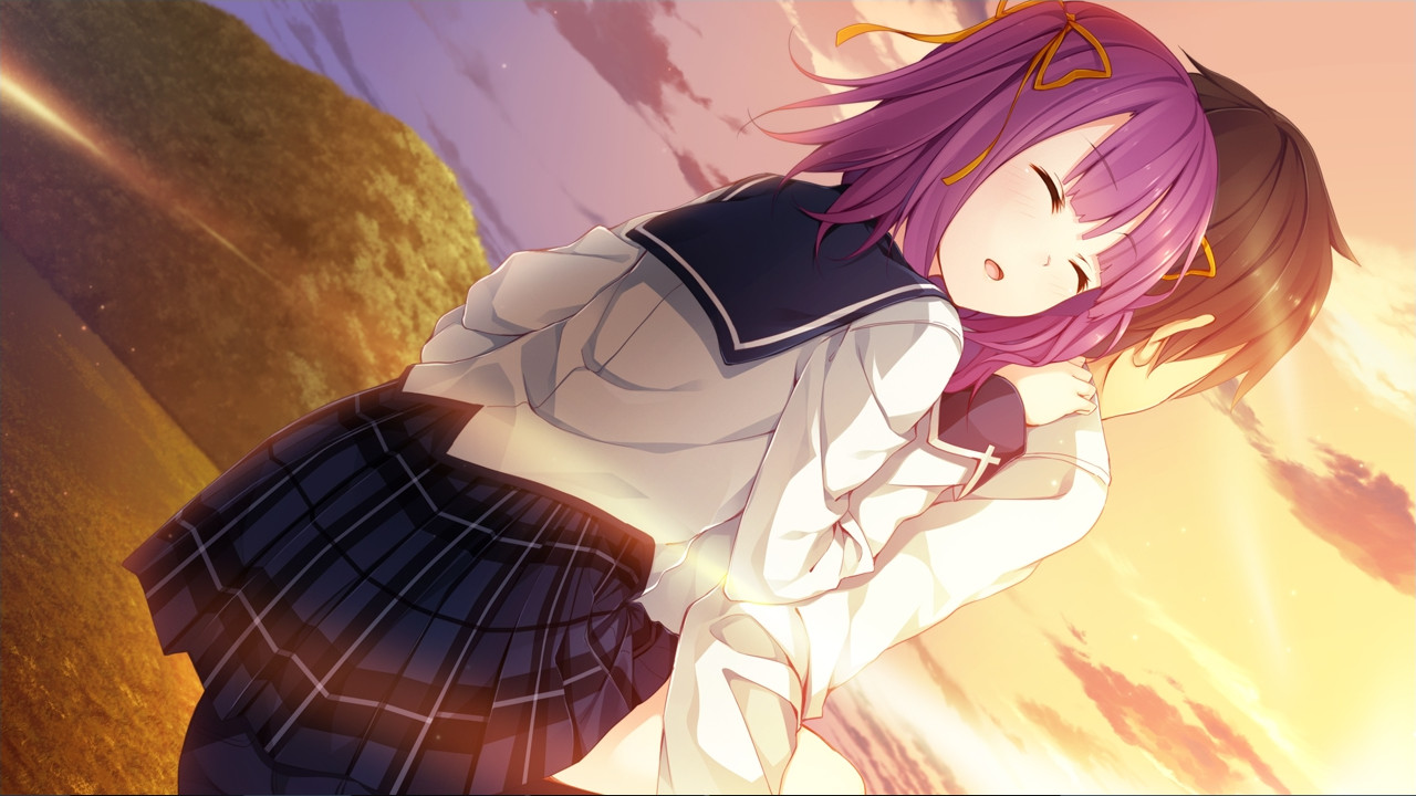 소라이로 이노센트