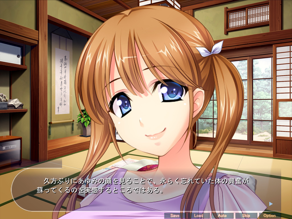 로리 큰 가슴 유부녀 질 내 사정 개호 ~장인, 라메! 그렇게 찌르면 그 사람의 사촌으로 돌아갈 수 없게 되잖아~