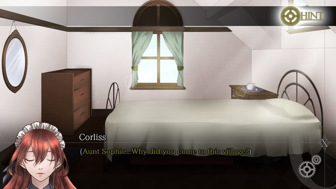 카페 제로～잠자는 야수～