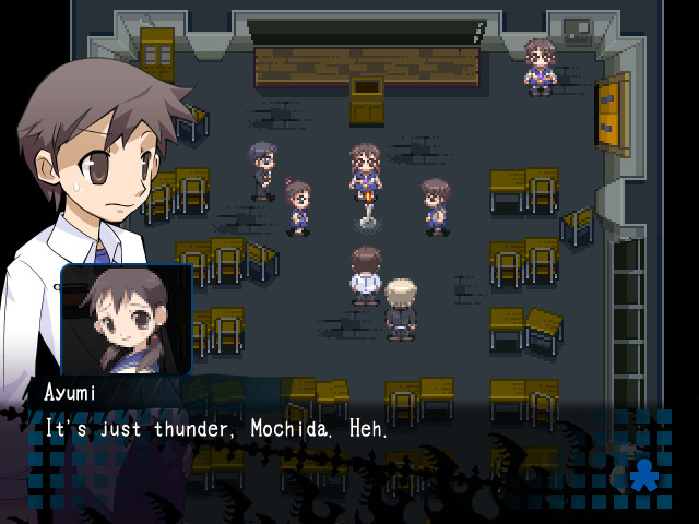 Corpse Party