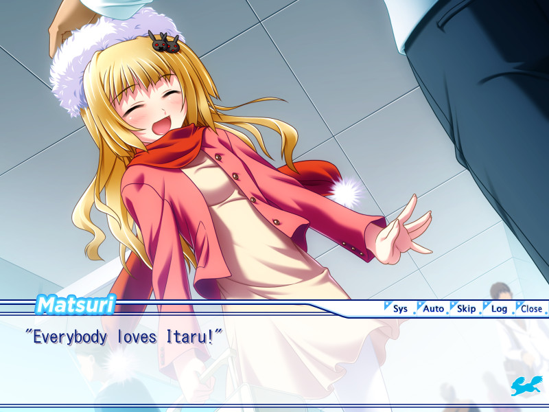 쿠루쿠루・파나틱