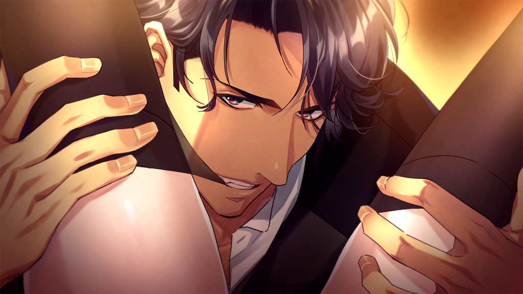 사랑은, 증오와 매우 닮았다 증오는, 사랑과 매우 닮았다