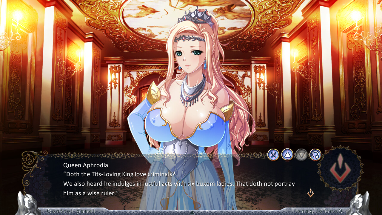 쿄뉴 판타지 외전