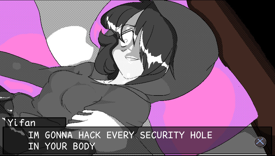 Henkaku Haven High School Rumble