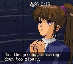 EMIT Vol.2: 목숨을 건 여행