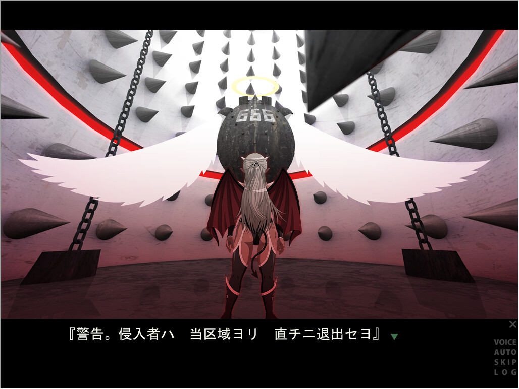 크로스 브리드 조커