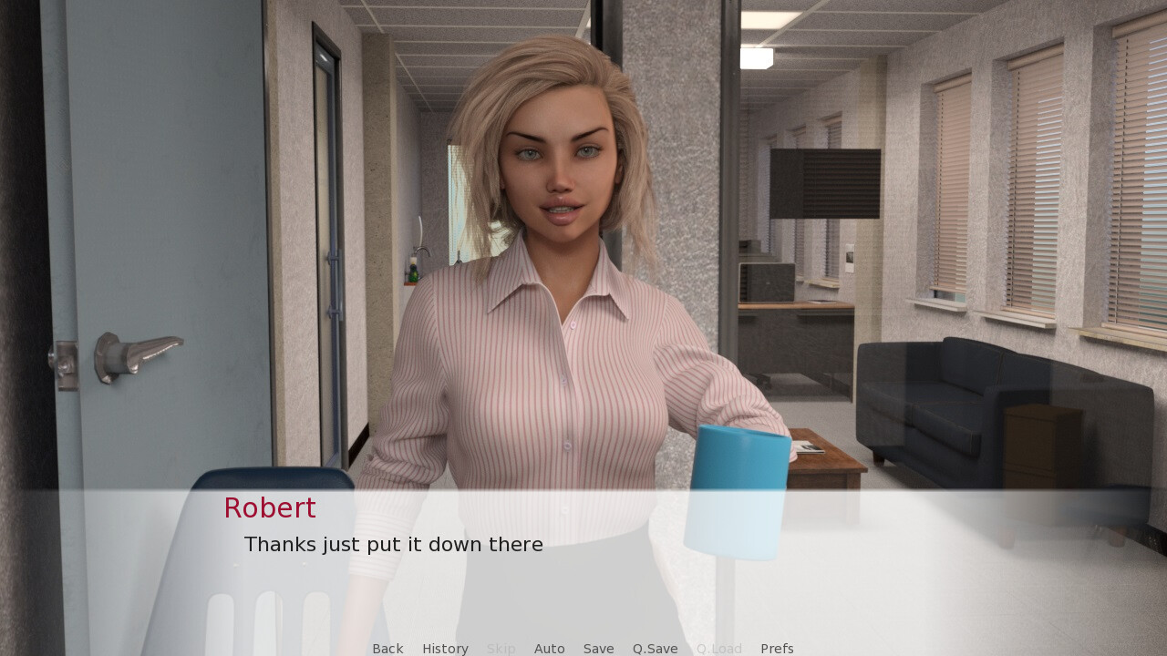 Defending Lydia Collier