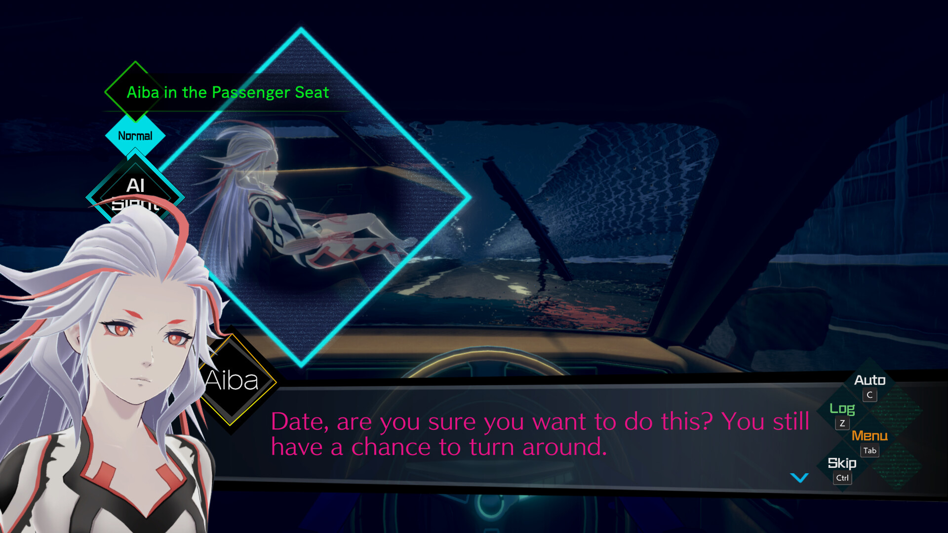 AI: 솜니움 파일