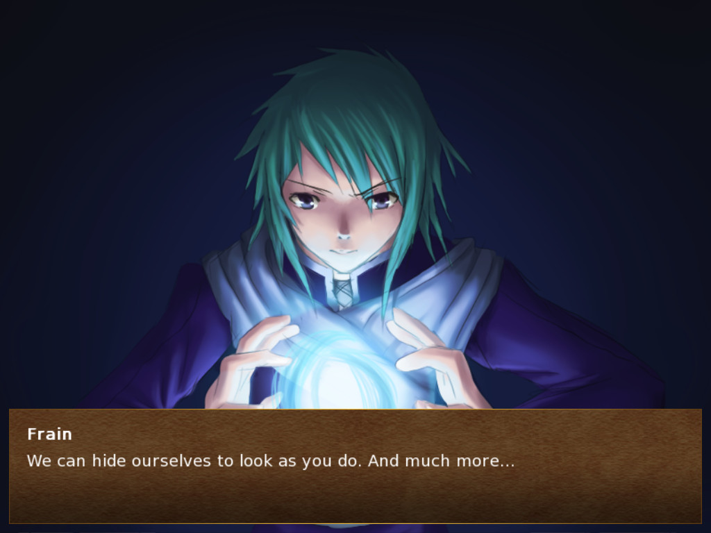 Aquae ~Crystal Clear Waters~