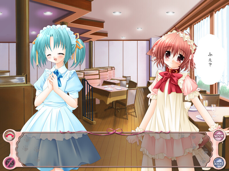 퓨어퓨어 전격희 오리지널