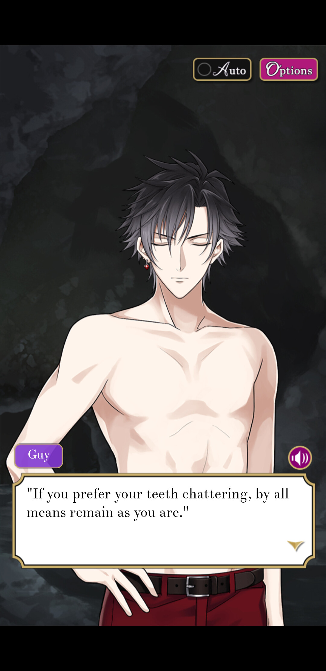 마계 왕자와 매혹의 나이트메어