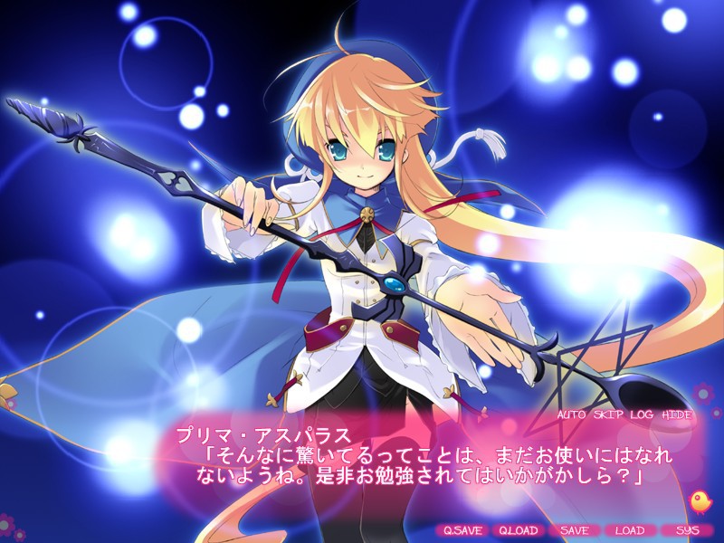 나나츠이로★드롭스