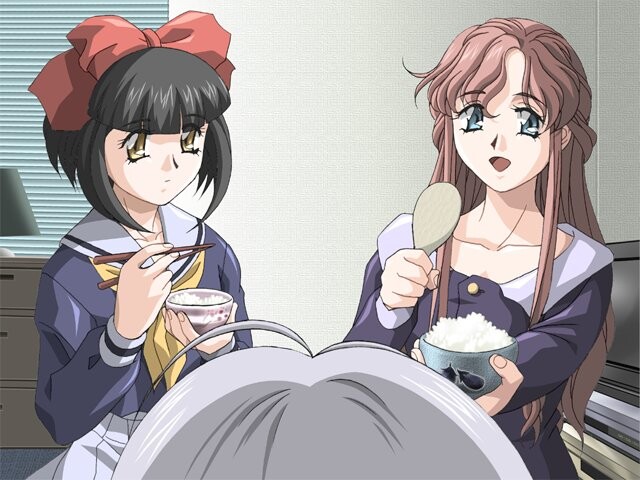 LOE ~Legend of Enomoto~