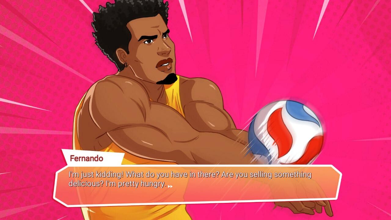 Freezer Pops - A Hot Bara Business