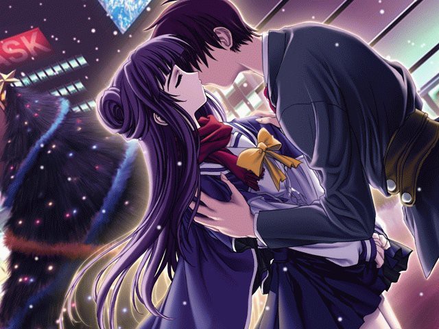 Fresh! ~Teens Memory~