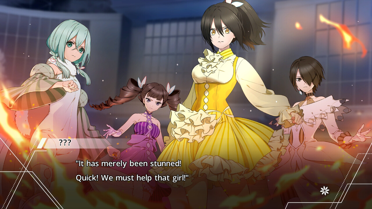 패러다임 패러독스