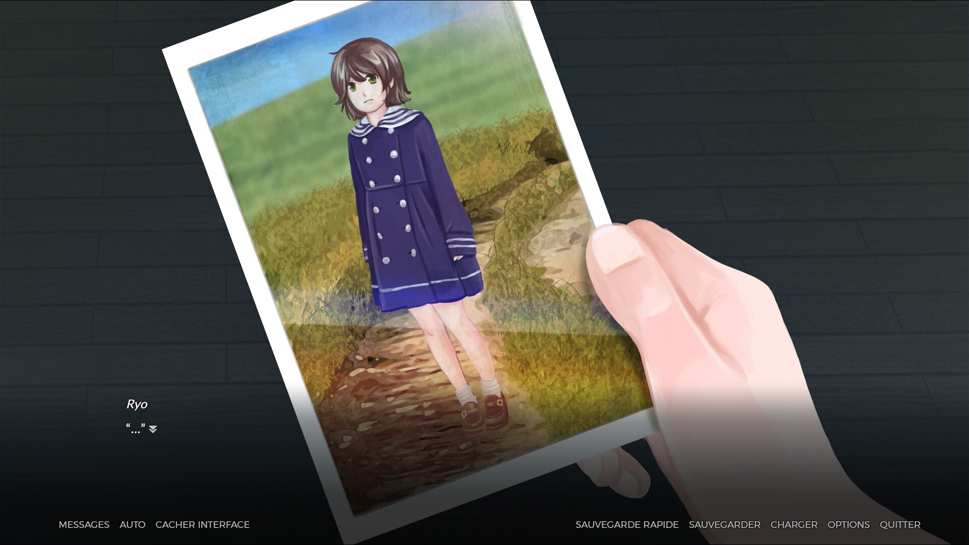 Esper - Make You Live Again