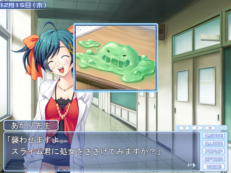 츠요키스 3학기