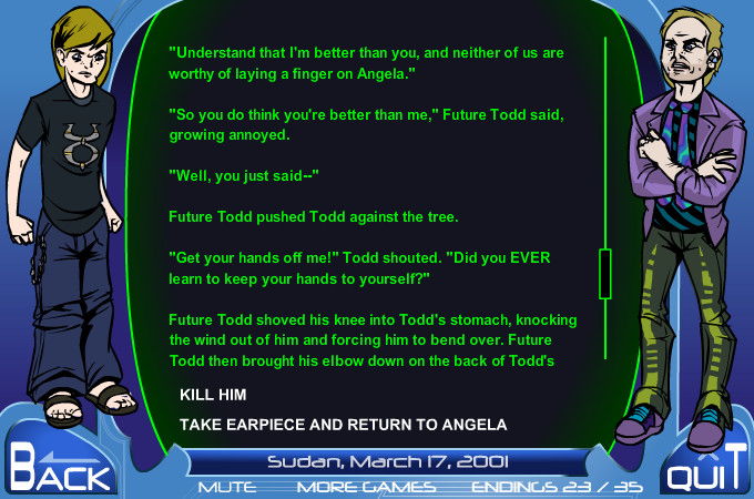 Thousand Dollar Soul