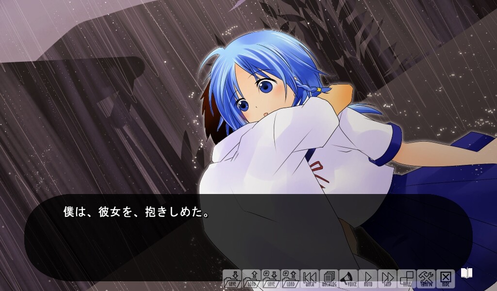 강의 흐름을 멈춰보고 싶어 - What do they wish for ?