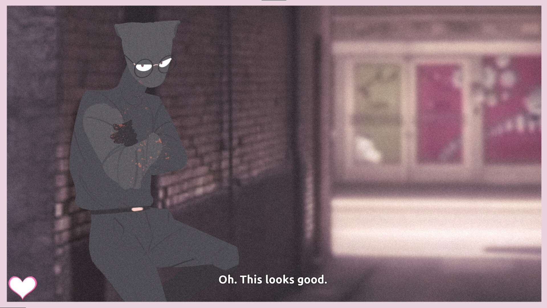 Today, I'm Harvesting You!