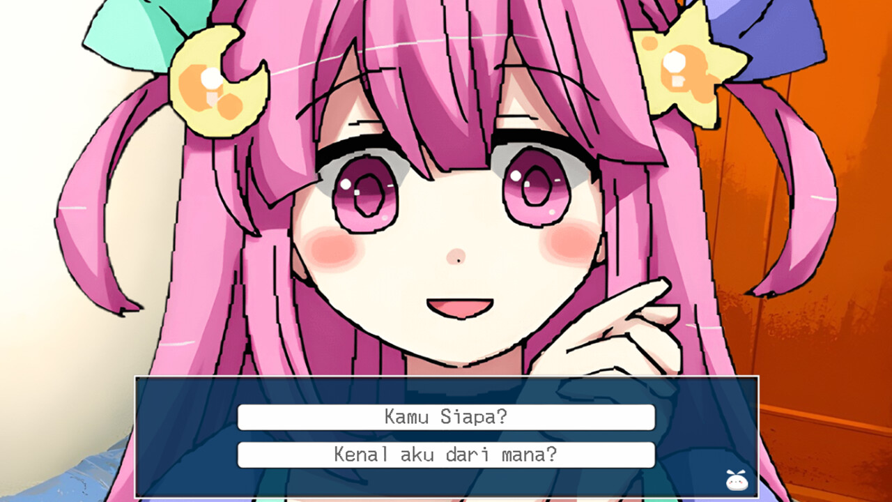 유메미 멜랑콜리