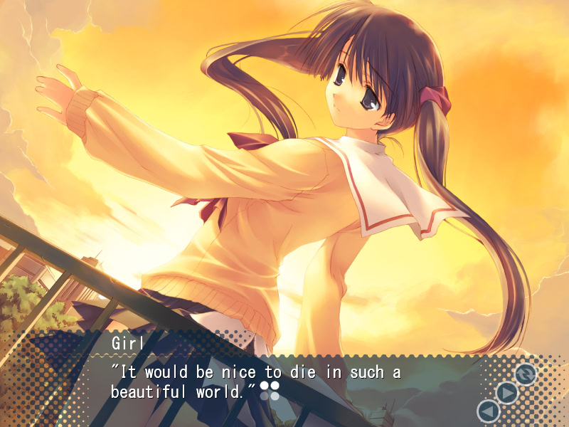 천사가 없는 12월