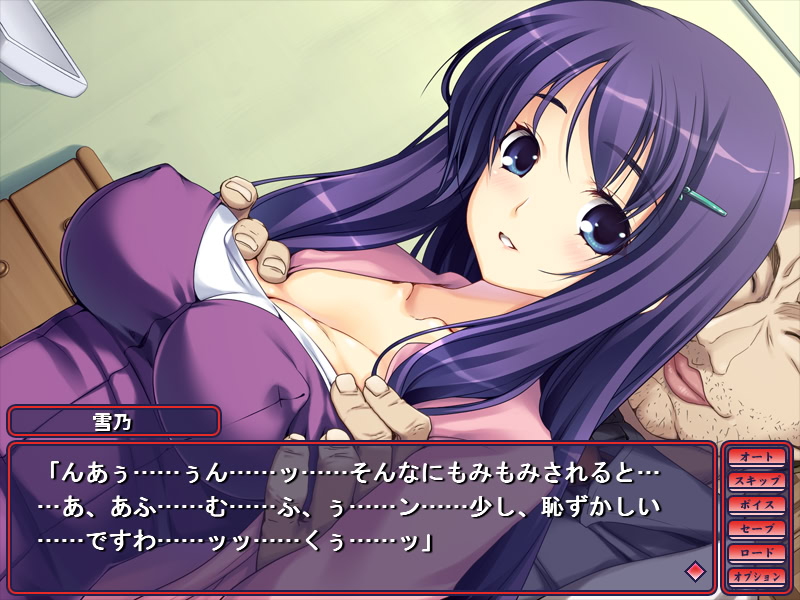 이카세야 헤이지 ~성간 마사지고쿠~