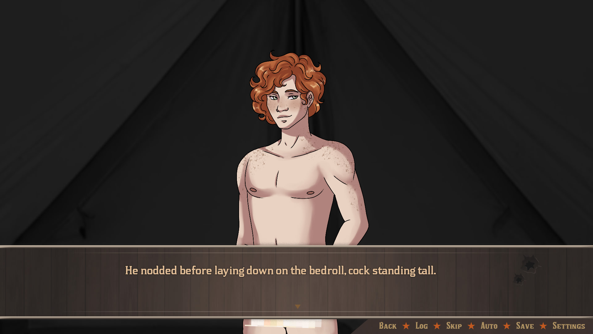 Roped In: Deuces Wild