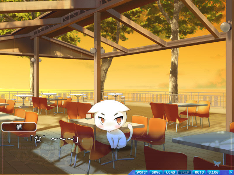 나츠유메 나기사