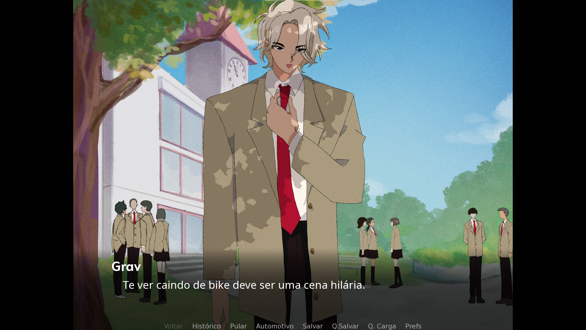 Scissors and Pink Angels