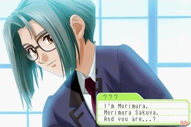 토키메키 메모리얼 Girl's Side