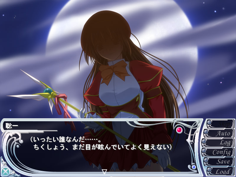 마법소녀 Twin☆kle