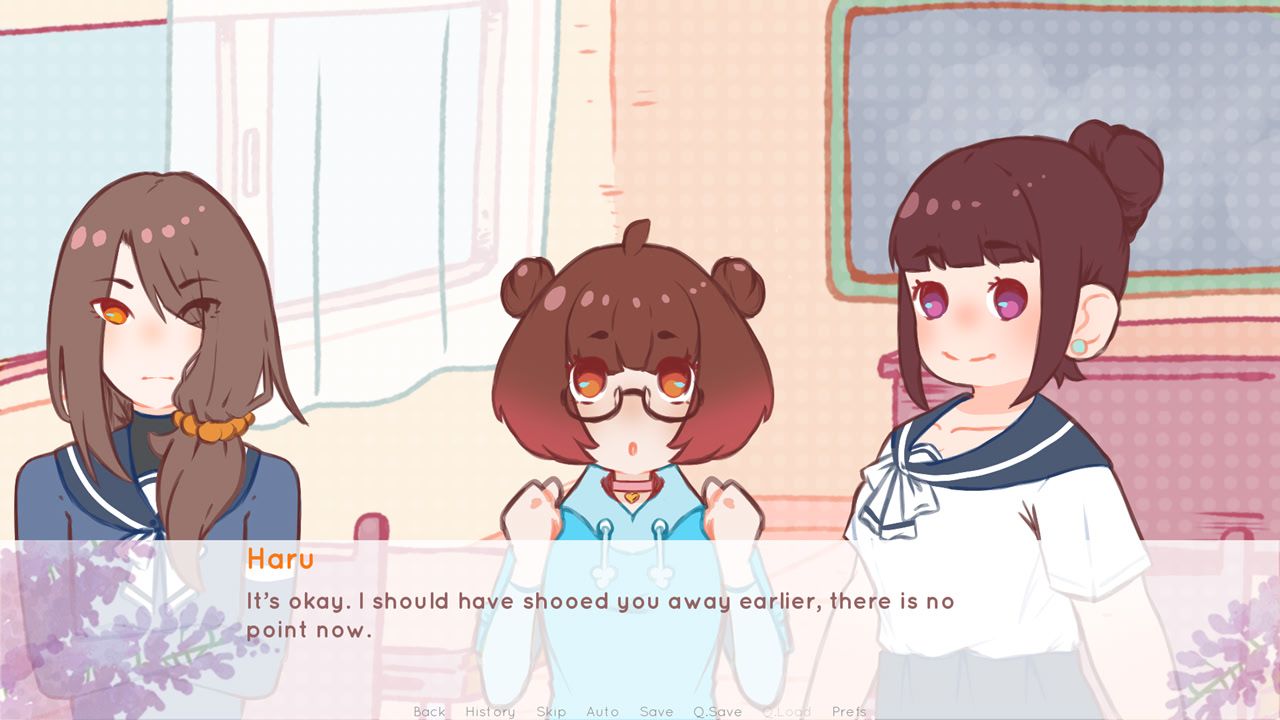 Fujiwara BitterSweet