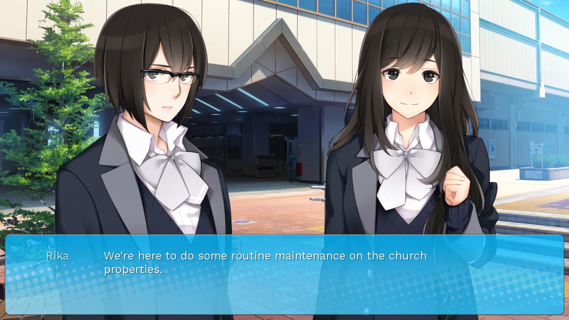 Deluge: Sermon for the Dead