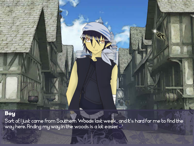 Fantasia: Requiem of The Abyss