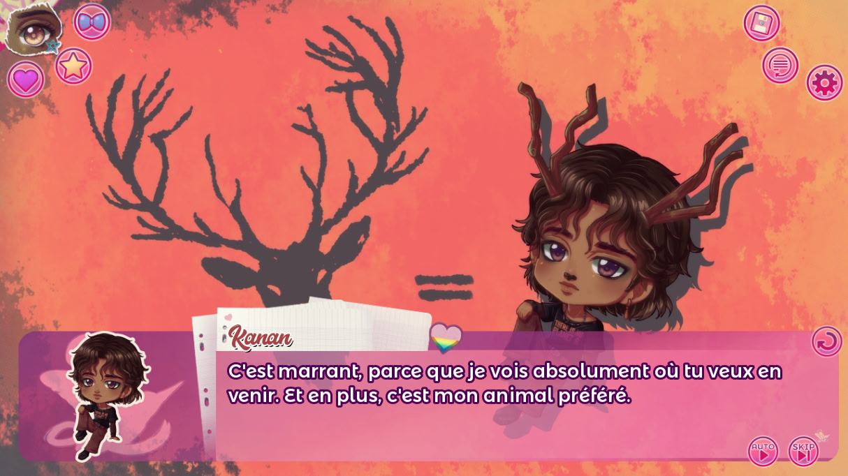 FLY: Forever Loving You (2)