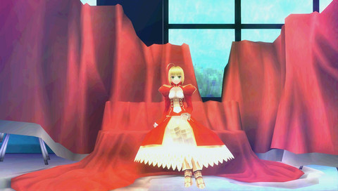 페이트/엑스트라