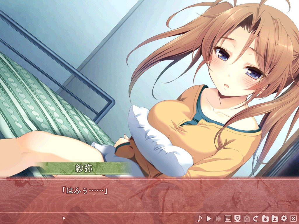 리조바 리포트 ~외딴섬 여관에서 리조트 아르바이트!~