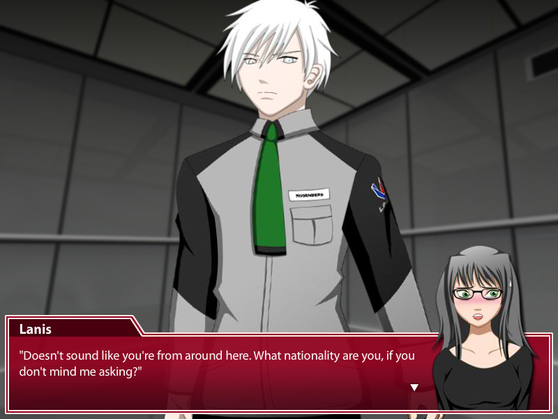 LINEAR – Divine Seer