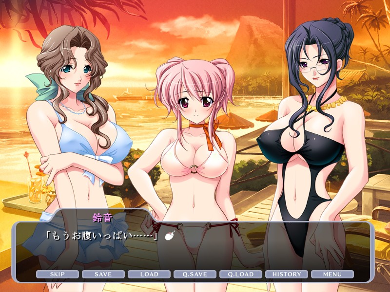 니이즈마×니이즈마×니이즈마!? ～제가 아내입니다!～