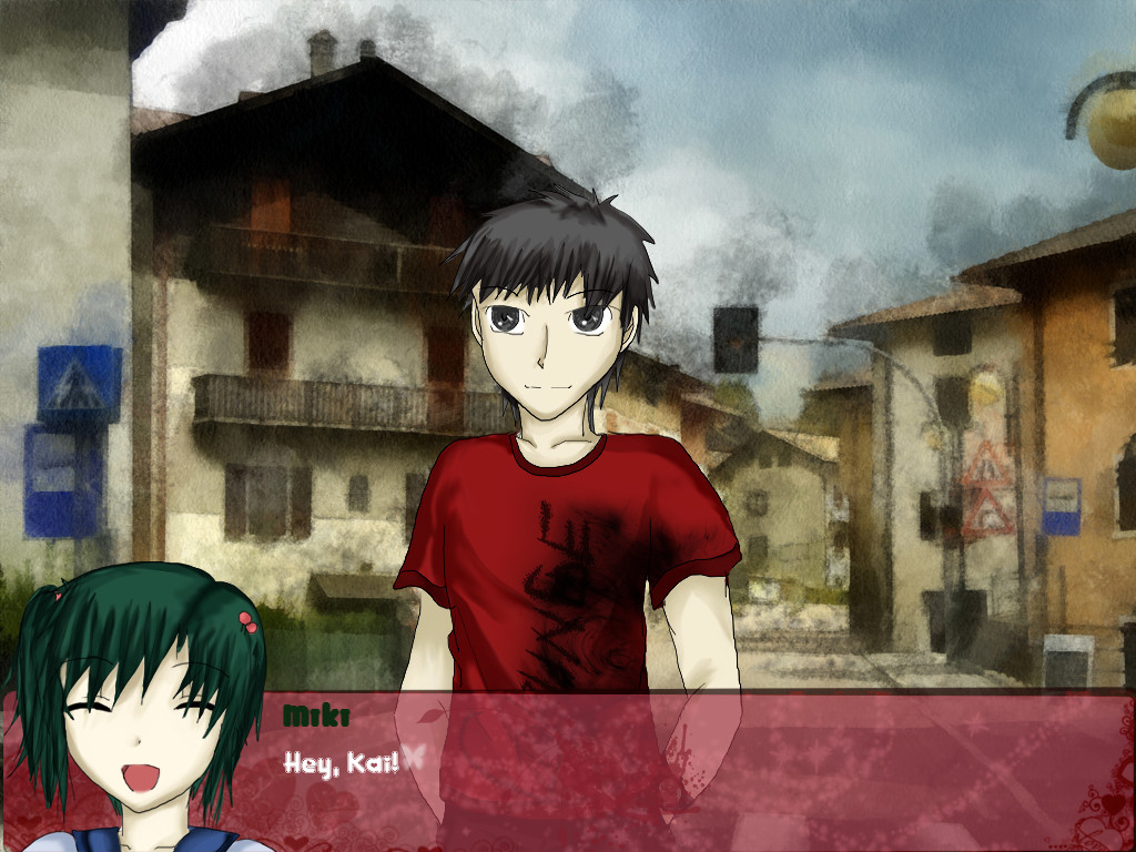 ReSet Ep 1 : Thief of All Hearts