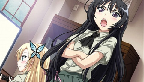 나는 친구가 적다 포터블