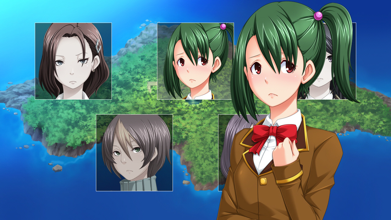 수태도 「어째서 너 같은 추남에게 씨를 받아야 하는 거야?!」