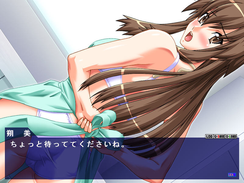 마이 홈 와이프