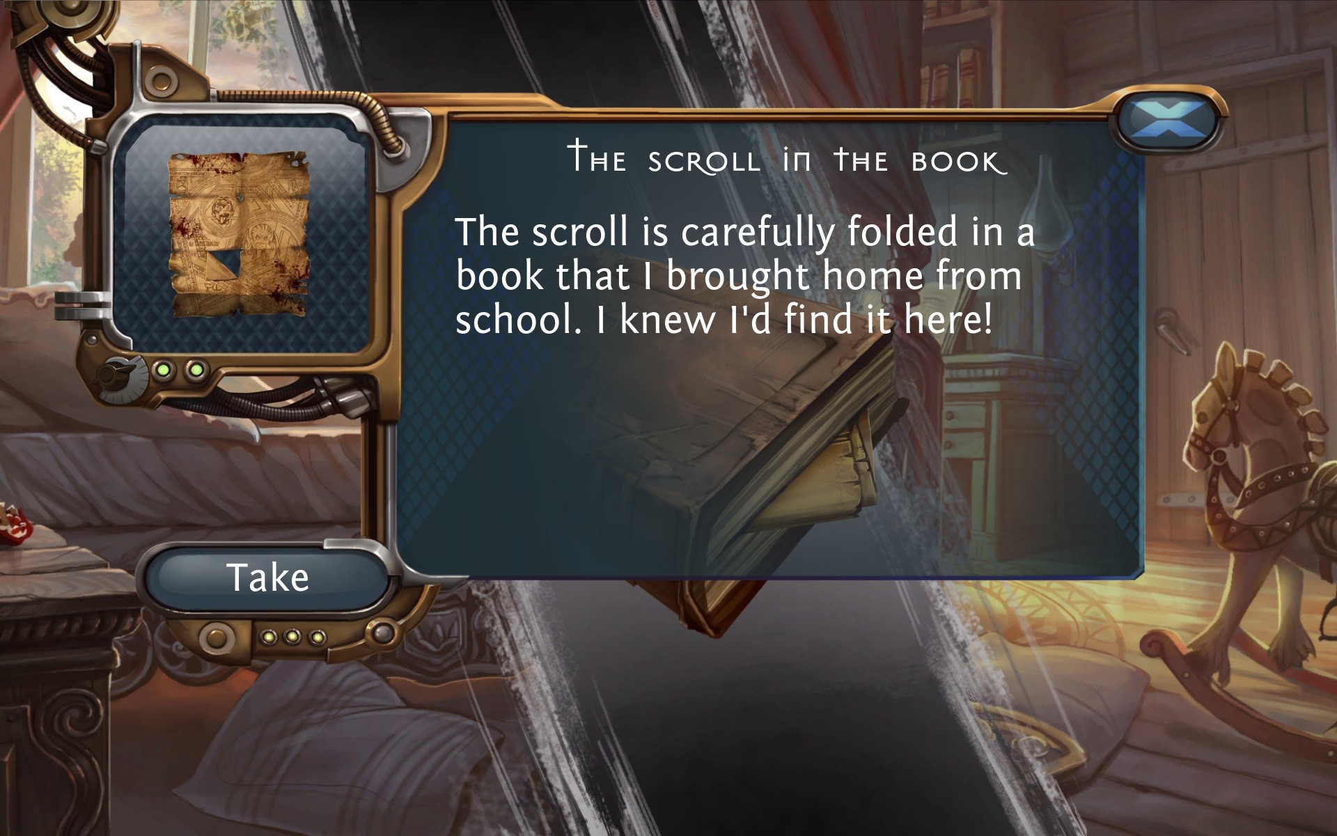 Leviathan: The Last Day of the Decade