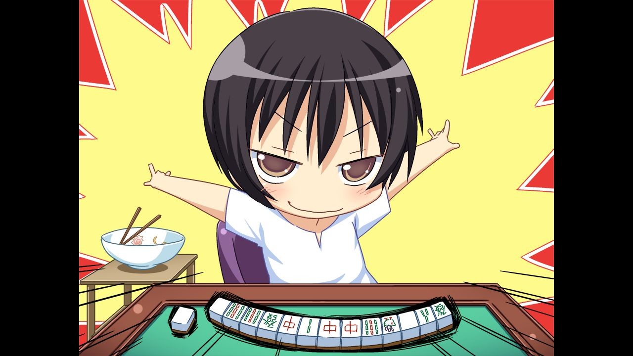 닫힌 세카이의 트리콜로니