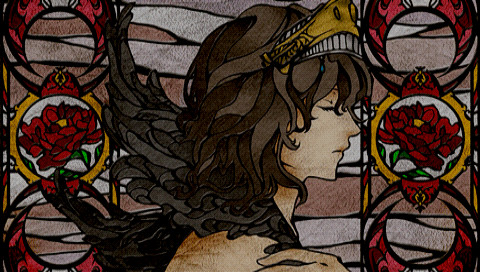 카누치 검은 날개의 장