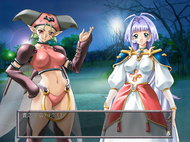 Repeat ～반복되는 시간 그리고…～